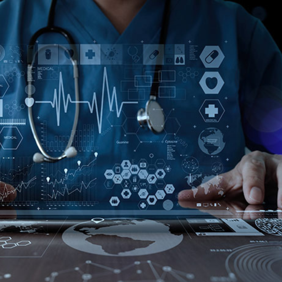 Healthcare&Medical